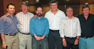 PAINEL DE DEBATES