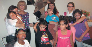 VISITA ANIMADA
