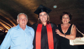 AGENDA: GRADUAÇÃO EM SP