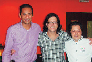 AGENDA: PEÇA DE TEATRO