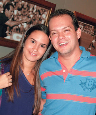 AGENDA: CAMAROTE NO MORUMBI