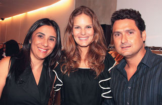 AGENDA: MODA BRASILIENSE