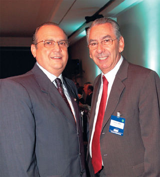 AGENDA: FÓRUM EMPRESARIAL