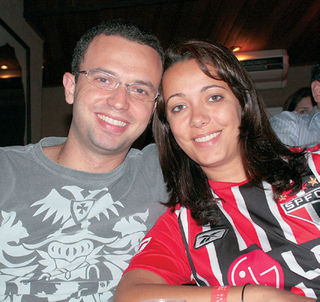 AGENDA: CAMAROTE NO MORUMBI
