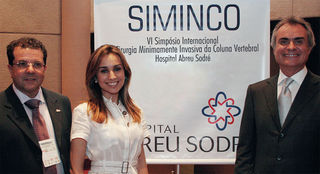 AGENDA: ENCONTRO MÉDICO