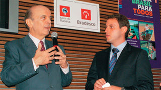 AGENDA: LANÇAMENTO EM SÃO PAULO