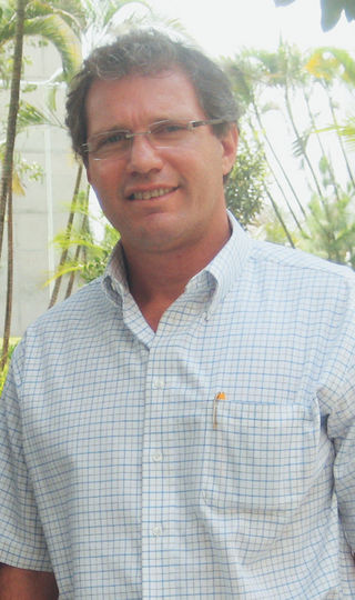 AGENDA: ENCONTRO DE PAISAGISTAS