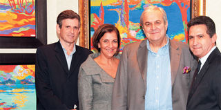 AGENDA: LUZES DA FRANÇA, LUZES DO BRASIL