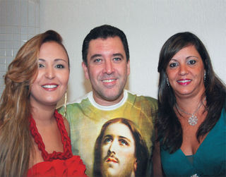 AGENDA: GOSPEL NO LITORAL