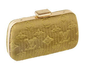 Carteira Louis Vuitton