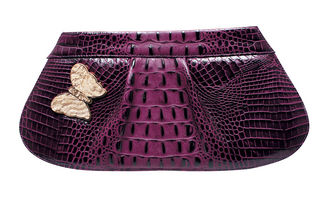 Carteira Frabrizio Giannone Designer