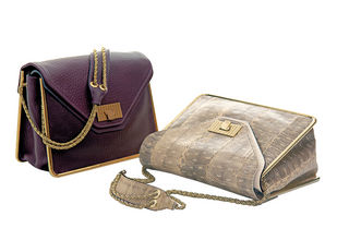 Bolsas Chloé