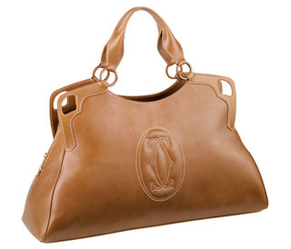 Bolsa Cartier