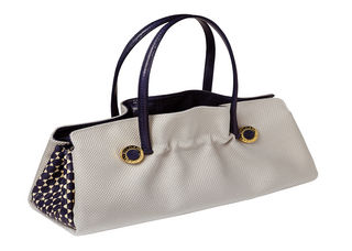 Bolsa Bvlgari