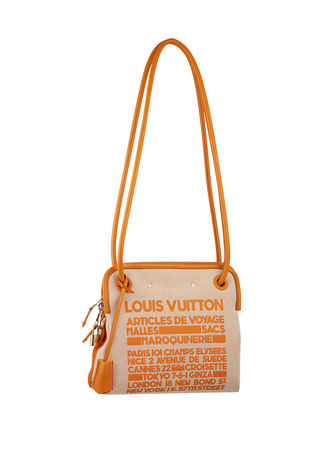 Bolsa Louis Vuitton