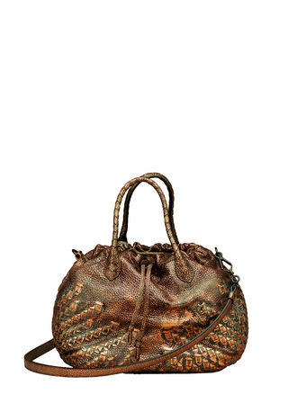 Bolsa Bottega Veneta