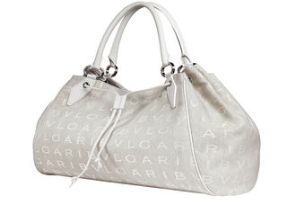 Bolsa Bvlgari