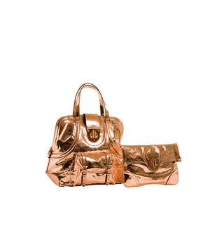 Bolsa Alexander McQueen