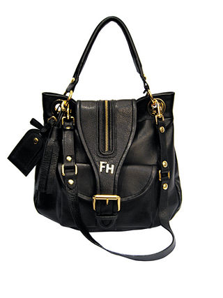 Bolsa FH por Fause Haten