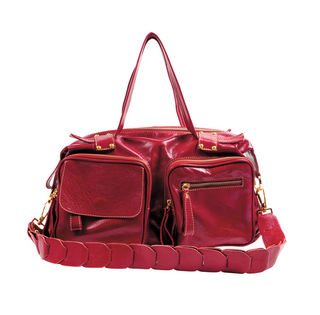 Bolsa La Spezia