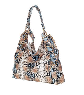 Bolsa Coleção Ellen Jabour by Fellipe Krein