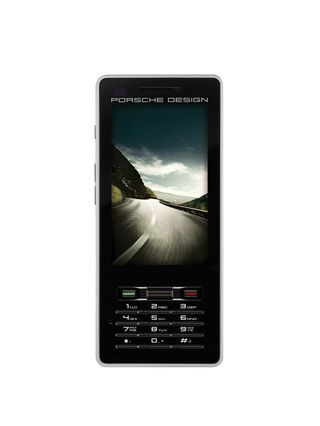 Celular Porshe
