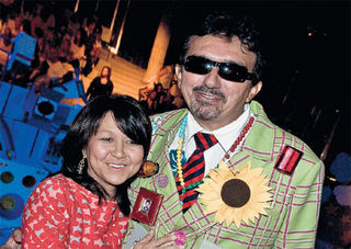 AGENDA: DESFILE INFANTIL