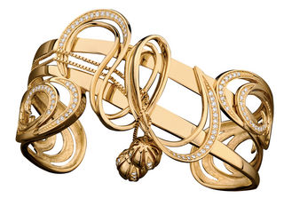 Bracelete The Graces