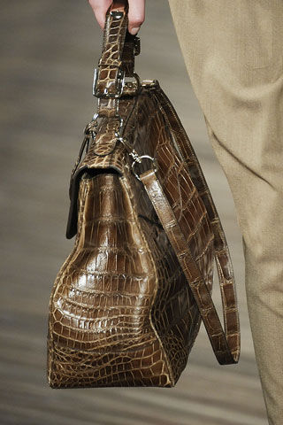 AGORA É MODA: Top bags