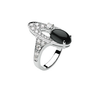 Anel Bvlgari