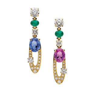 Brinco Bvlgari