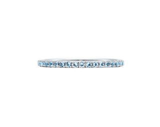Anel Tiffany&Co