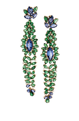 Brinco LBL Jewels - Letícia Linton