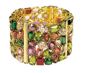 Pulseira Amsterdam Sauer