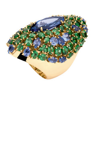 Anel LBL Jewels - Letícia Linton