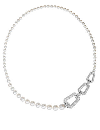 Colar Cartier