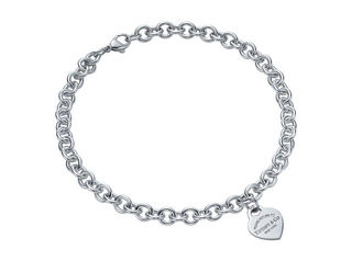 Colar Tiffany&Co