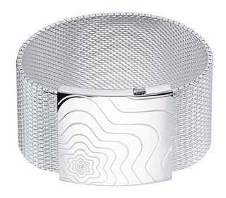 Bracelete Mont Blanc