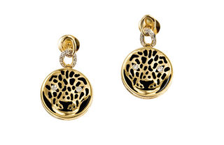 Brinco Tani Jewels