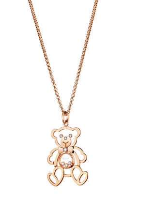 Pingente Chopard