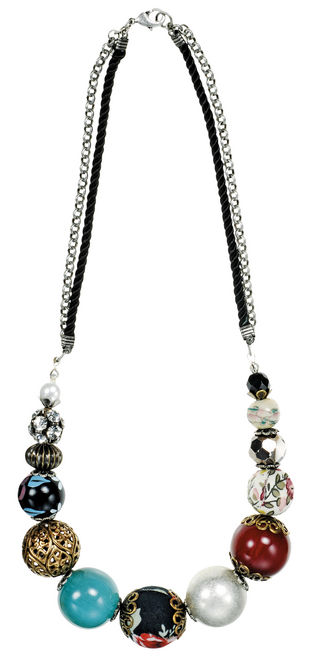 Colar Accessorize