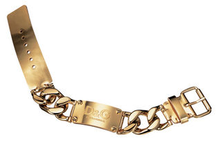 Bracelete D&G