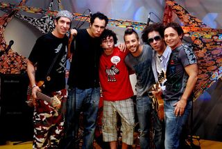 Nove Mil Anjos