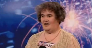 Susan Boyle