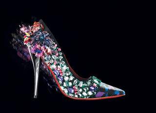 Sapato Lanvin