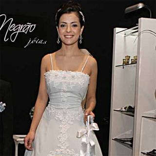 Ex-Rouge, Lissah Martins: ‘Vou me casar’