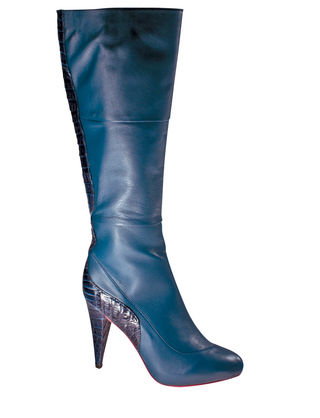 Bota Zeferino