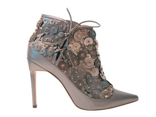 Anckle boot Manolo Blahnik