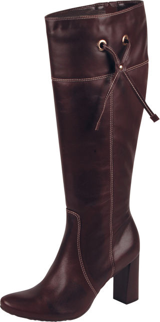 Bota Dumond