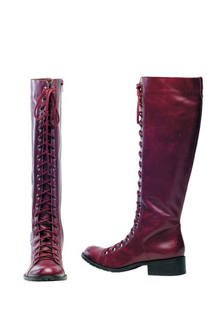 Bota Calvin Klein Jeans